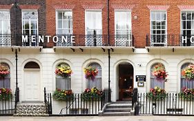 Mentone Hotel London