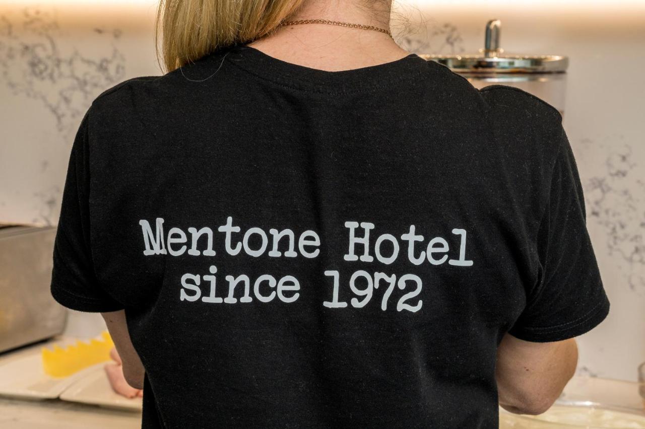 Mentone Hotel Londyn Zewnętrze zdjęcie